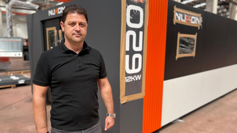 Nukon, Çinli makinecilerden teknolojisiyle ayrışıyor