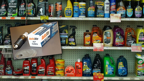 Otomobil yedek parça tedarikçisi iflas etti; Yağ ve 10.000 bakımı yaptıracaklar dikkat!