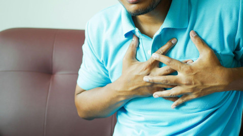 Hiçbir kalp krizi aniden gelmez! ABD’li bilim insanları açıkladı; bu dört belirtiye dikkat