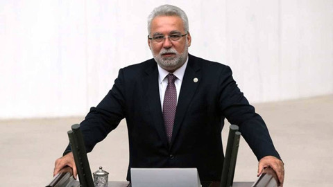 Hüseyin Kocabıyık hakkında tahliye kararı verildi