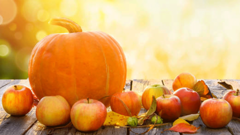 Sonbaharda bağışıklığı güçlendiren 10 besin: Mevsimin doğal destekçileri