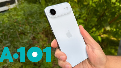 A101, en yeni iPhone’u Apple’dan daha uygun fiyata satıyor: 6 bin TL daha ucuz!