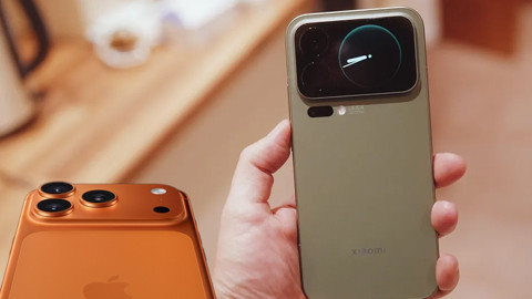 En güçlü akıllı telefonlar belli oldu: iPhone 17 Pro’nun rakibi zirveye yerleşti! Performans rekoru