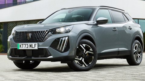 En hızlı değer kaybeden 5 SUV otomobil açıklandı: Yarı fiyatının bile altına düşen var