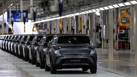 BYD’nin fabrika kuracağı üçüncü ülke belli oldu: Türkiye ve Macaristan’ın ardından sürpriz!