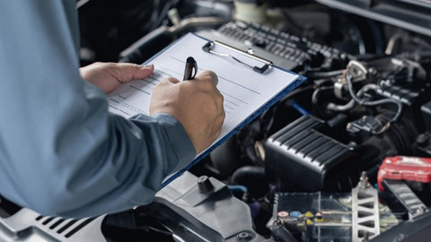 Güvenli olduğu söyleniyordu: Otomobil devi, yangın paniği nedeniyle 600.000 aracını geri çağırdı