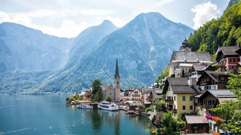 2025’te Avrupa’da ziyaret edilecek en ucuz şehirler