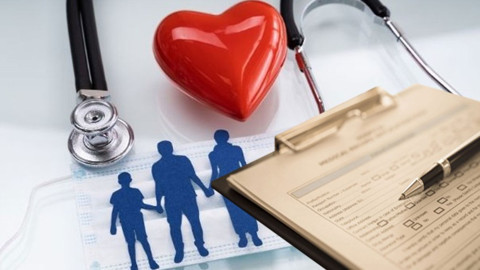 Vatandaşın sağlık harcamaları ikiye katladı