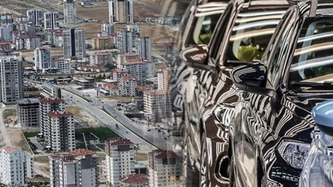 Ev parasına otomobil: İşte Türkiye’de en çok satılan otomobillerin fiyatı