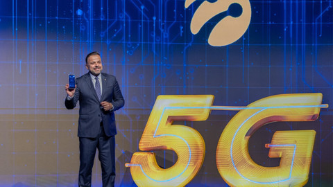 Turkcell Genel Müdürü Koç açıkladı: 5G ile fatura ve tarifeler değişiyor