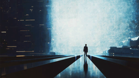 Bir yerdeyken orada gibi hissetmemek: Derealizasyon nedir?