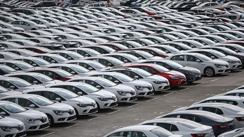 İkinci el araç piyasasında son durum! İşte en ucuz ikinci el otomatik araçlar