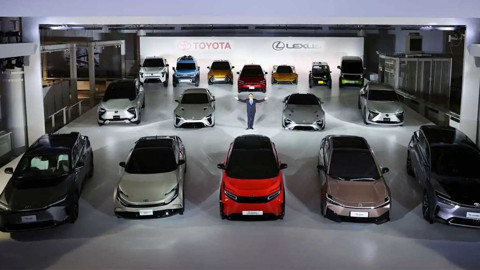 Otomobillere dev  zam yolda! Toyota Türkiye CEO’su "Artık çok zor" diyerek açıkladı