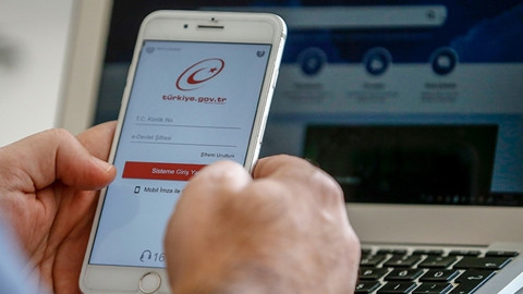 e-Devlet’te yeni dönem: Artık tek bir ekranda toplanıyor! Bugün itibariyle başladı