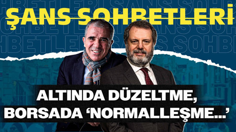 TCMB Faiz İndirdi: Borsa İstanbul ve Altın Fiyatlarında Yeni Dönem | Şans Sohbetleri