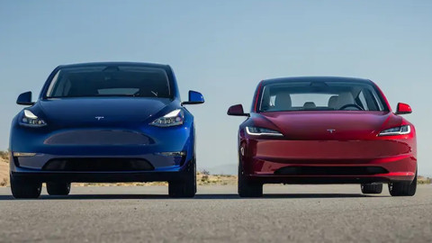 Tesla sahalara döndü! İşte Eylül ayında Avrupa’da en çok satan otomobiller