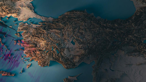 Prof. Dr. Hasan Sözbilir’den kritik deprem uyarısı: Beş fay hattı deprem üretmeye yaklaşıyor