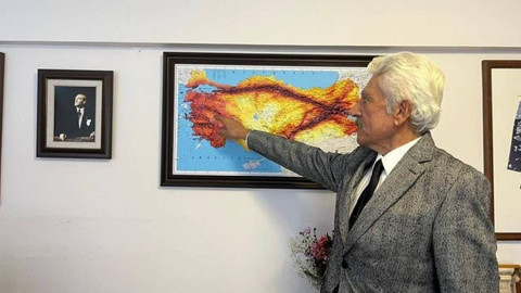 Sındırgı neden bu kadar çok sallanıyor? Prof. Dr. Süleyman Pampal gizli etkeni açıkladı