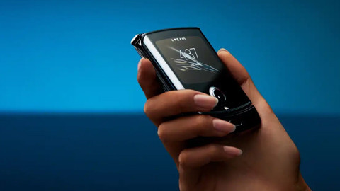 Bir dönemin efsanesi akıllı telefon devi yıllar sonra Türkiye’ye geri dönüyor