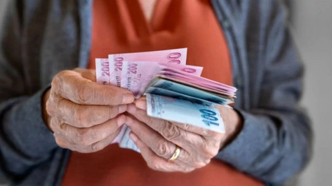 En düşük emekli maaşında hangi rakam öne çıkıyor? İşte masadaki 3 senaryo