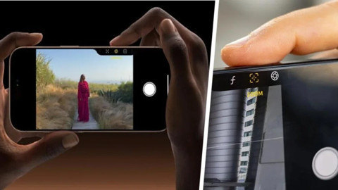 iPhone 18 ile tüm tuşlara vedai! Apple düğmeye bastı, her şey sil baştan