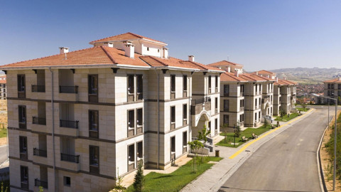 TOKİ başvuru takvimi 2025: 500 bin sosyal konut başvurusu ne zaman başlayacak, şartlar neler?