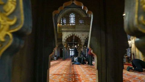 Bugün Cuma hutbesinde ne var, konusu ne? 31 Ekim 2025 Cuma hutbesi