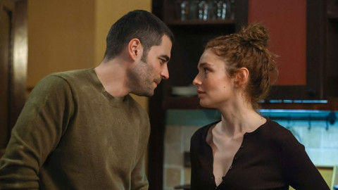 Veliaht 8. bölüm izle! Kaçıranlar için Veliaht son bölüm, kesintisiz izle