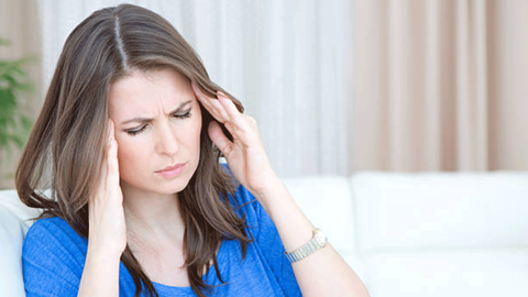 Sürekli başınız mı ağrıyor? İşte, baş ağrısının nedenleri ve çözüm yolları!