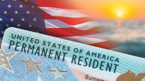 2025 - 2026 Green Card başvuru tarihleri, şartlar ve adımlar