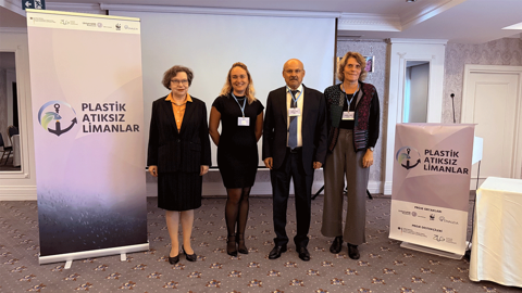 Akdeniz’i plastik atıklardan arındırma hedefi: Türkiye ve Tunus’tan ortak adım