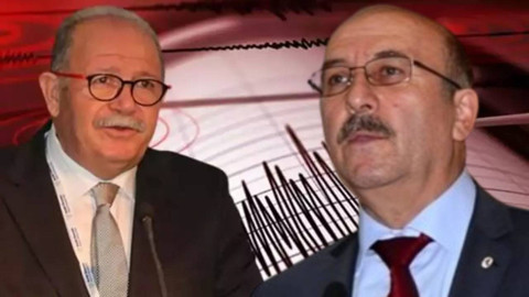 Sındırgı'da deprem fırtınası! Deprem profesörü artçıların yönüne dikkat çekti: Beklenilenin tersi..