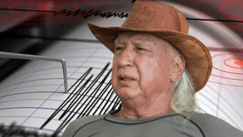 Sındırgı'daki 4.9'luk deprem artçı mı öncü mü? Yeni deprem kapıda mı?