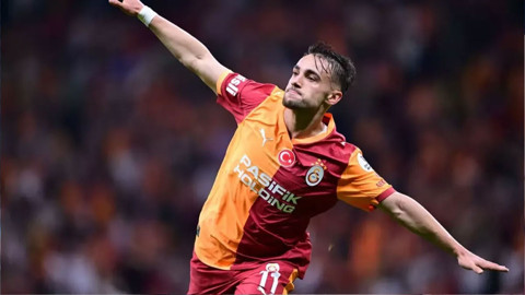 Yunus Akgün Ajax maçında oynayacak mı, sakat mı? Yunus Akgün son durum nedir?