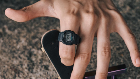 Casio’dan parmağa takılan yeni yüzük saat: Hem minik hem de çok uygun fiyatlı