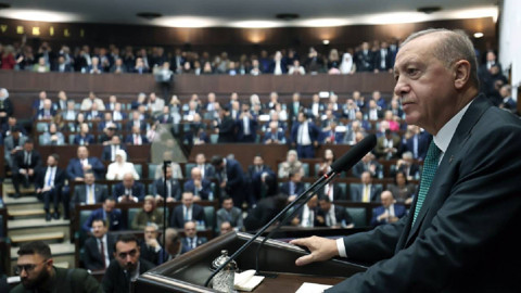 Kamu açığını düşürmeyi ve dezenflasyon sürecini desteklemeyi planlıyoruz