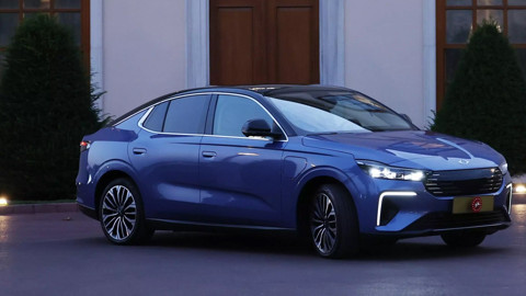 TOGG T10F fiyatı ne kadar, sedan TOGG fiyatı: 2025 Kasım T10F fiyatları