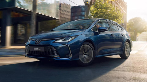 Toyota’dan Kasım 2025’e özel kaçırılmayacak fırsatlar; işte modellere göre yeni kampanyalar