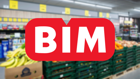 BİM 11 Kasım Salı aktüel ürünler kataloğu yayımlandı! BİM’e Salı günü hangi ürünler geliyor?