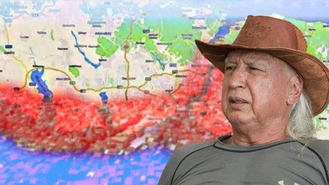 Marmara için yeni alarm: Üşümezsoy, Sındırgı depremlerinin ardından o bölgeye dikkat çekti