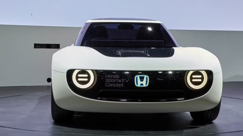 Honda spor otomobilde devrim yaratacak! Dünya buna hazır değil; müthiş bir şey geliyor..