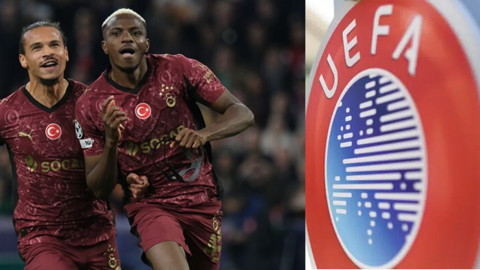 UEFA Ülke Puanı güncellendi: Türkiye’nin puanı ve güncel sıralama