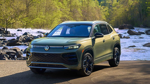 Avrupa’da en çok satan 10 otomobil belli oldu: İlk sırada sürpriz model