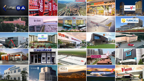 45 hisse için 106 hedef fiyat açıklandı: THY, Astor, Bim, Halkbank, Koç, Migros, Pegasus, Şişecam...