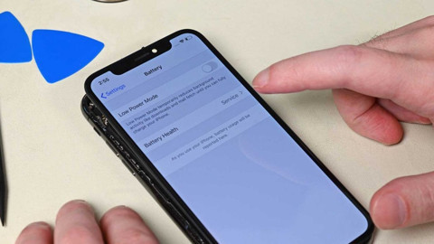 iPhone’un pil ömrünü 2 kat artıran gizli ayar: Çoğu kişi bu özelliği bilmiyor
