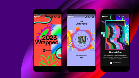 2025 Spotify Wrapped nedir ve zaman yayımlanacak? Spotify yıllık özetler hangi tarih çıkıyor