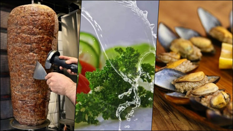 Sokakta yenmemesi gereken 10 yemek!