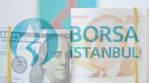 VİOP’ta Dolar/TL sözleşmeleriyle yatırımcılar kur riskini yönetiyor