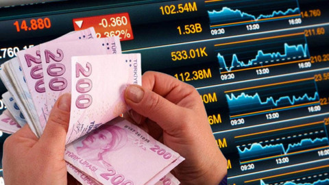 Aselsan, Garanti, Koç, Enka... Borsada piyasa değeri en yüksek 20 şirket