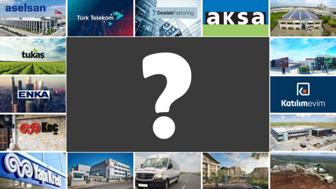 Bu hisse net kârını tam yüzde 13 bin 604 artırdı! İşte borsanın en çok kâr eden şirketleri...